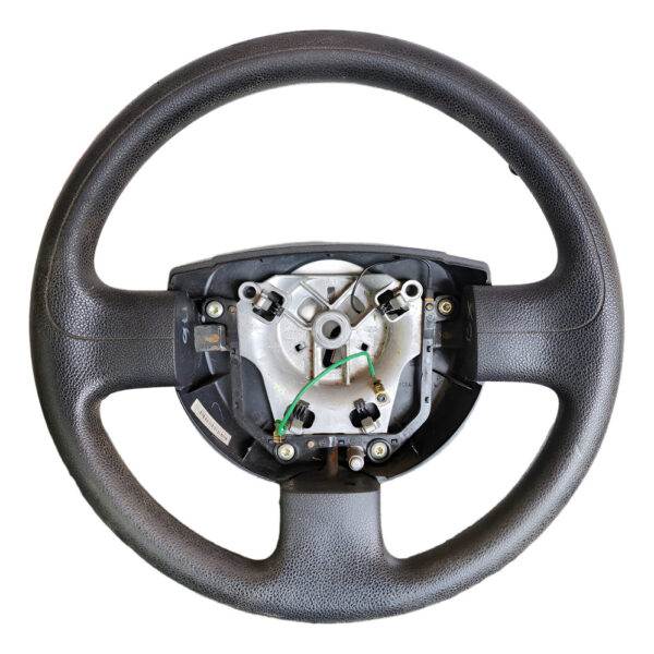 Cabrilla Timón Ford Ecosport 2012