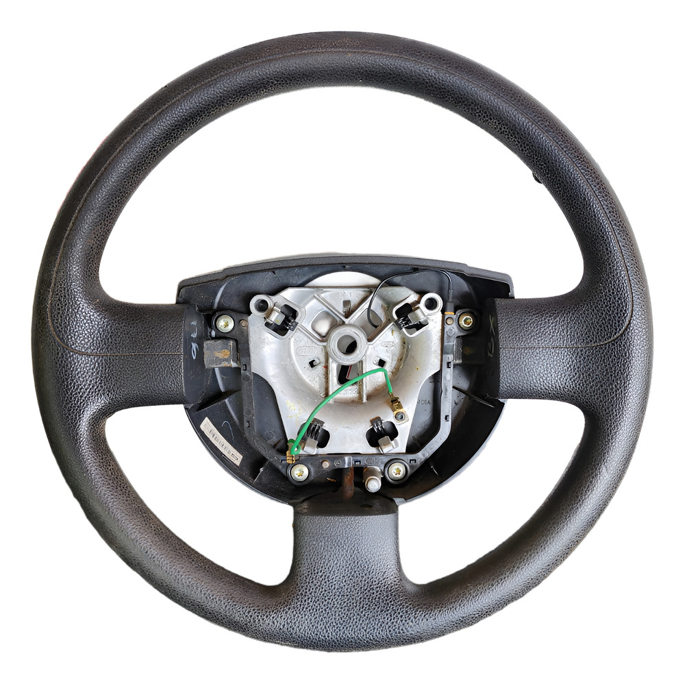 Cabrilla Timón Ford Ecosport 2012