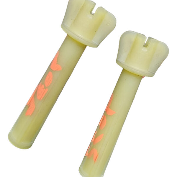 Tuercas Plasticas Luz Trasera Stop  Ford Ecosport 2017 2.0