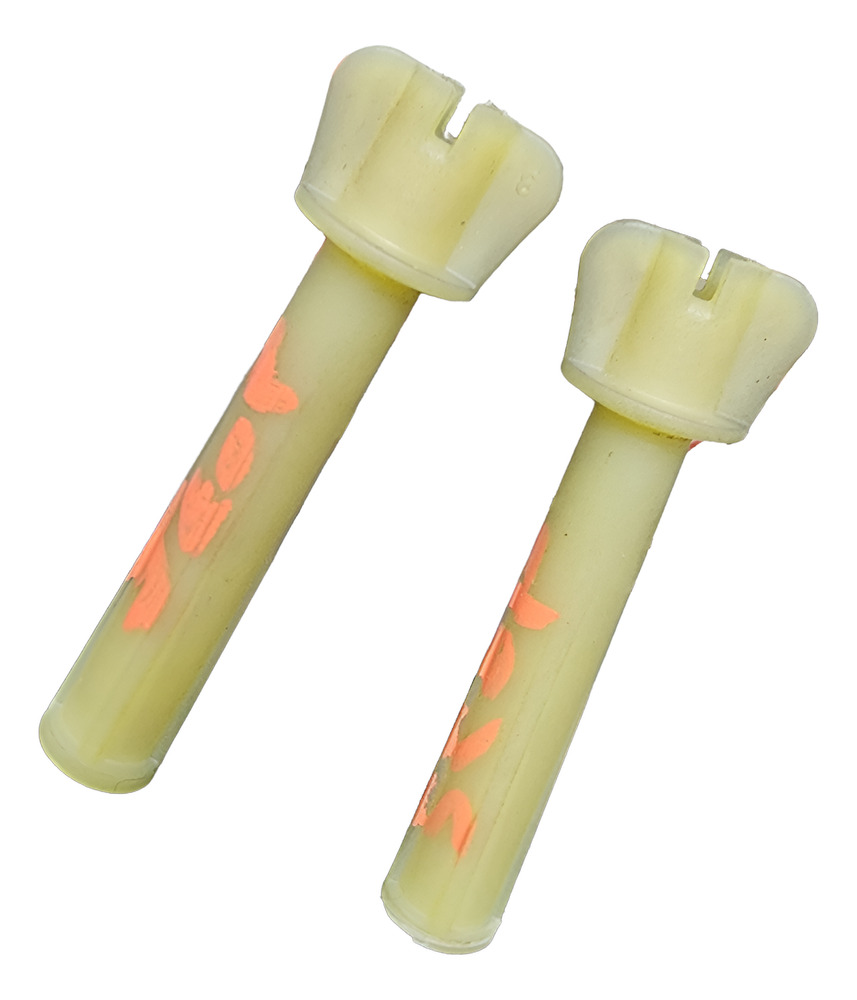Tuercas Plasticas Luz Trasera Stop  Ford Ecosport 2017 2.0