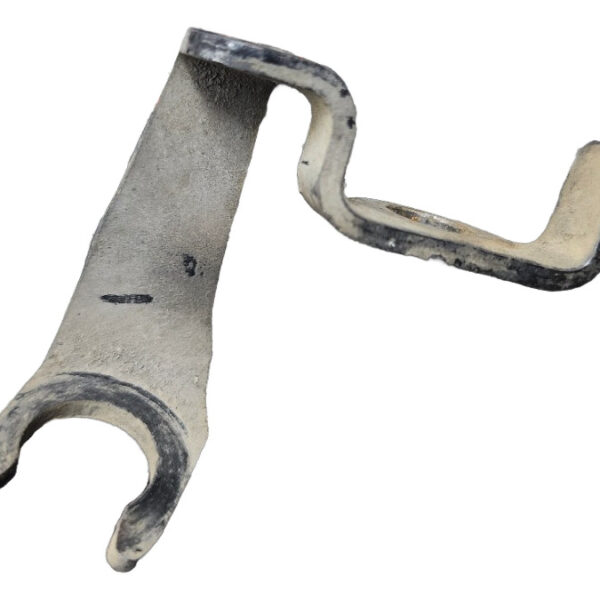 Soporte Manguera De Freno Delantera Der Renault Megane 2