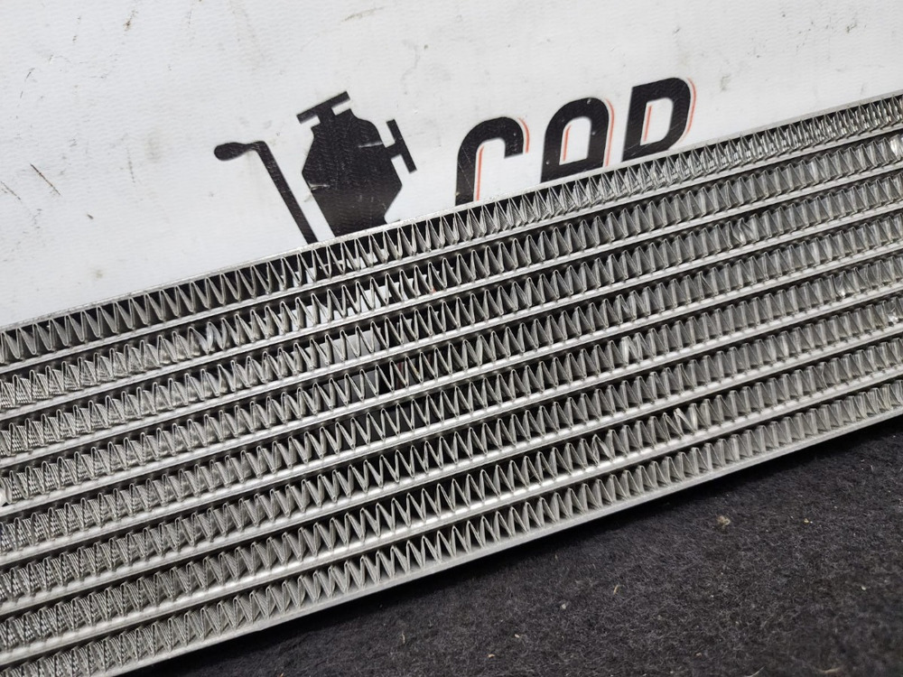 Enfriador De Aceite Caja Automática Ford Ecosport 2012 - Image 2
