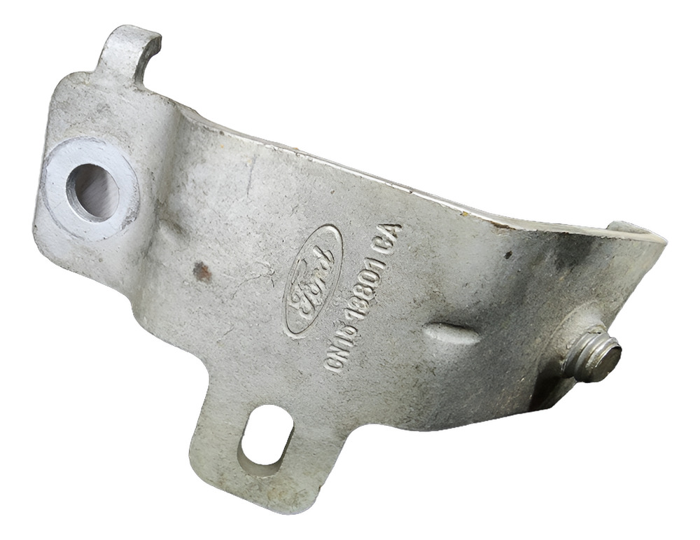 Soporte Base Para El Pito Ford Ecosport  2017  Mt