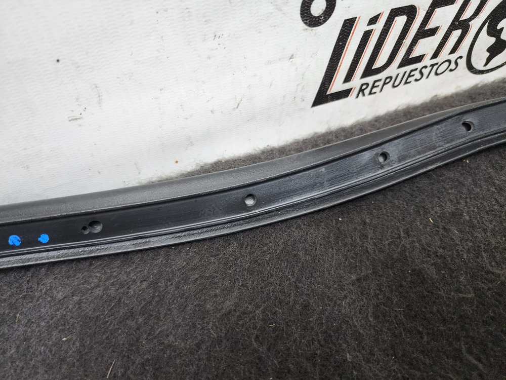 Empaque Puerta Delantera Izquierda Ford Ecosport 2017 Mt - Image 5