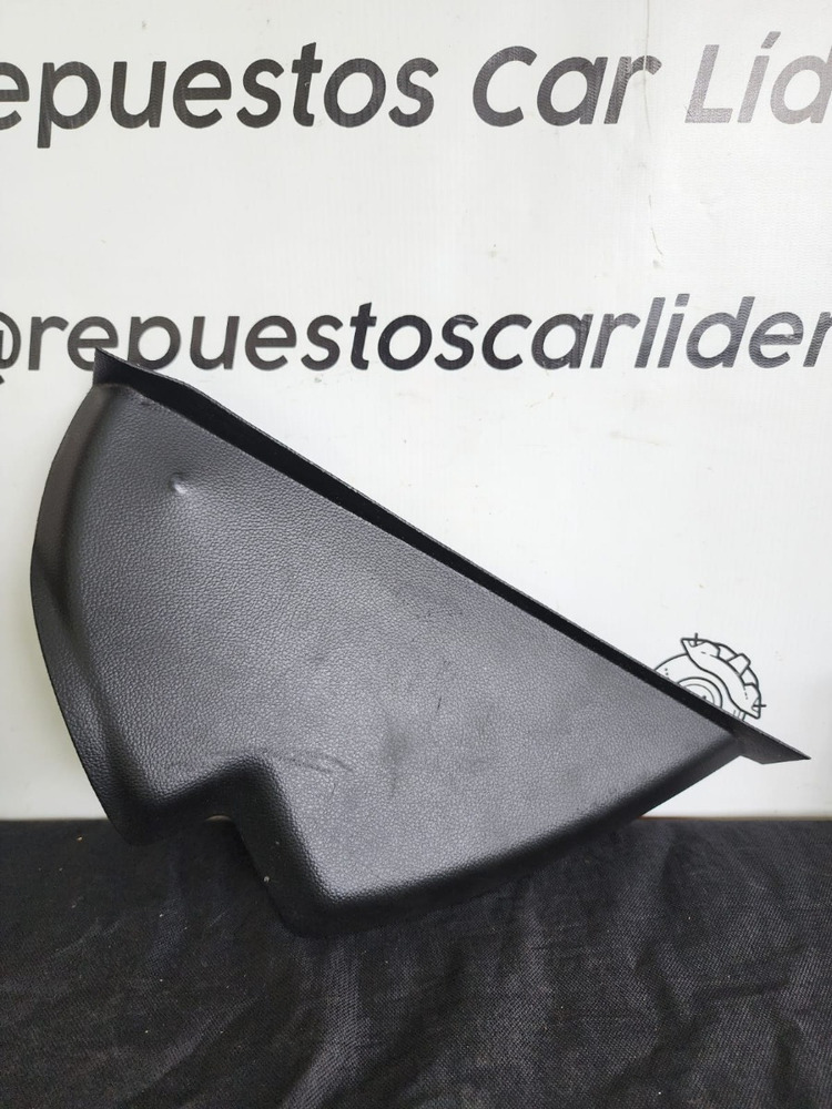 Tapa Cobertor Tablero Esquina Derecho Chevrolet Sonic 2014 - Image 3