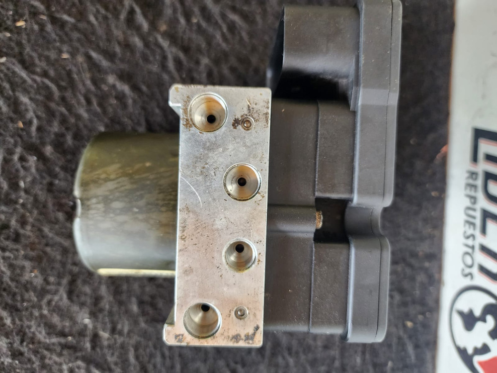 Modulo Abs Mazda 3 2005 2.0 At - Image 3