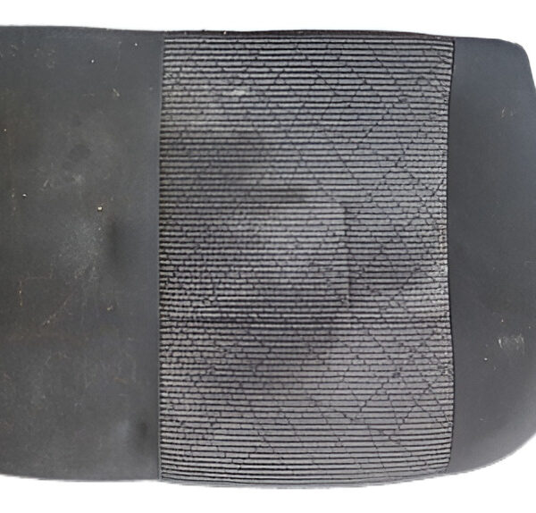Silla Asiento Trasero Izquierdo Ford Ecosport 2012