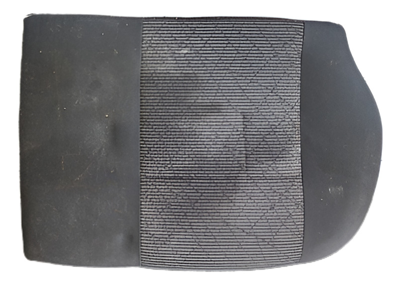 Silla Asiento Trasero Izquierdo Ford Ecosport 2012