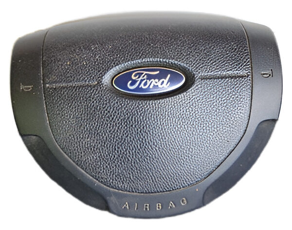 Air Bag Delantero Izq Timón Cabrilla Ford Ecosport 2012