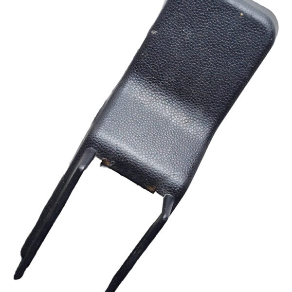 Tapa Cobertor Riel Pasajero Mazda 3 2005 2.0 At