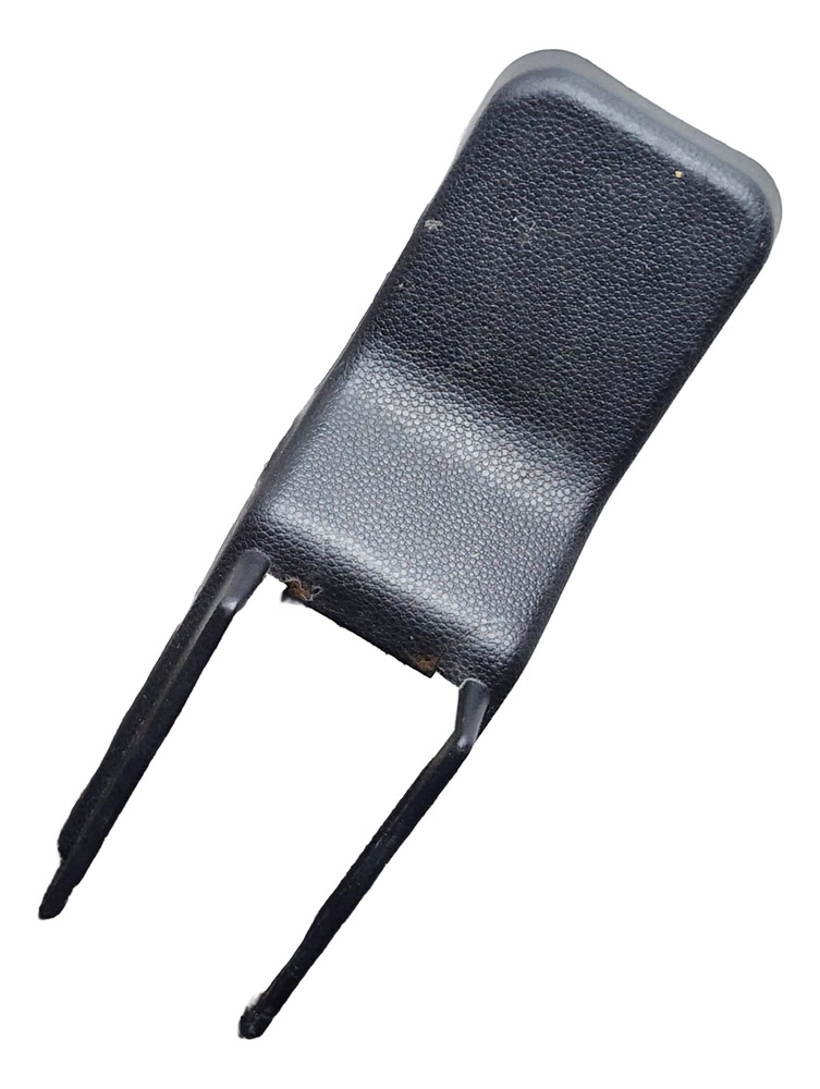 Tapa Cobertor Riel Pasajero Mazda 3 2005 2.0 At