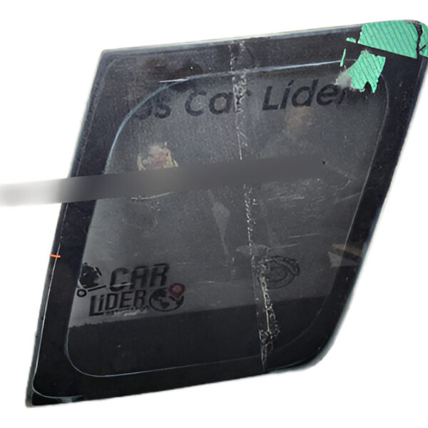 Vidrio Trasero Derecho Maleta Ford Ecosport 2012