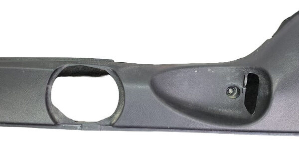 Cobertor Silla Asiento Conductor Manija Mazda 3 2005 2.0 At