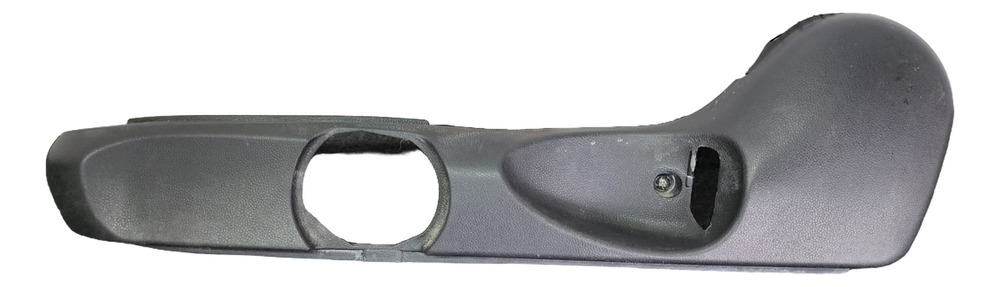Cobertor Silla Asiento Conductor Manija Mazda 3 2005 2.0 At