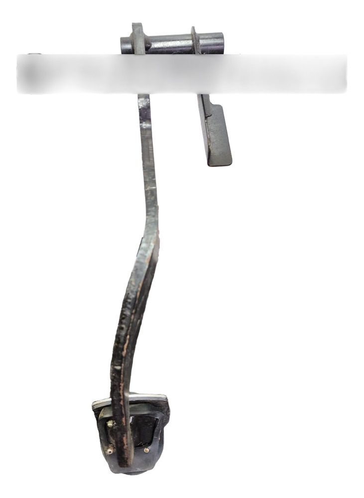 Pedal Freno Ford Ecosport 2008 2.0 4x4