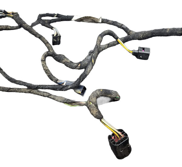 Ramal Eléctrico Puerta Delant Izq Ford Ecosport 2008 2.0 4x4