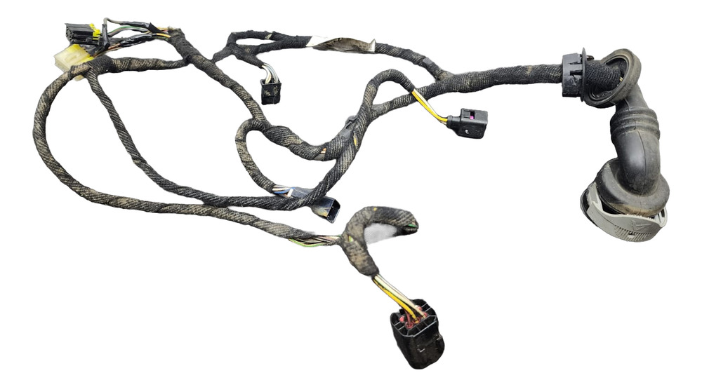 Ramal Eléctrico Puerta Delant Izq Ford Ecosport 2008 2.0 4x4
