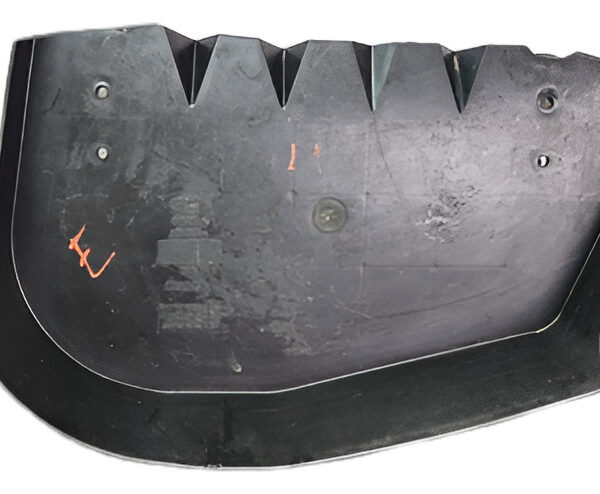 Tapa Cobertor Motor Derecho Inferior Ford Ecosport 2012