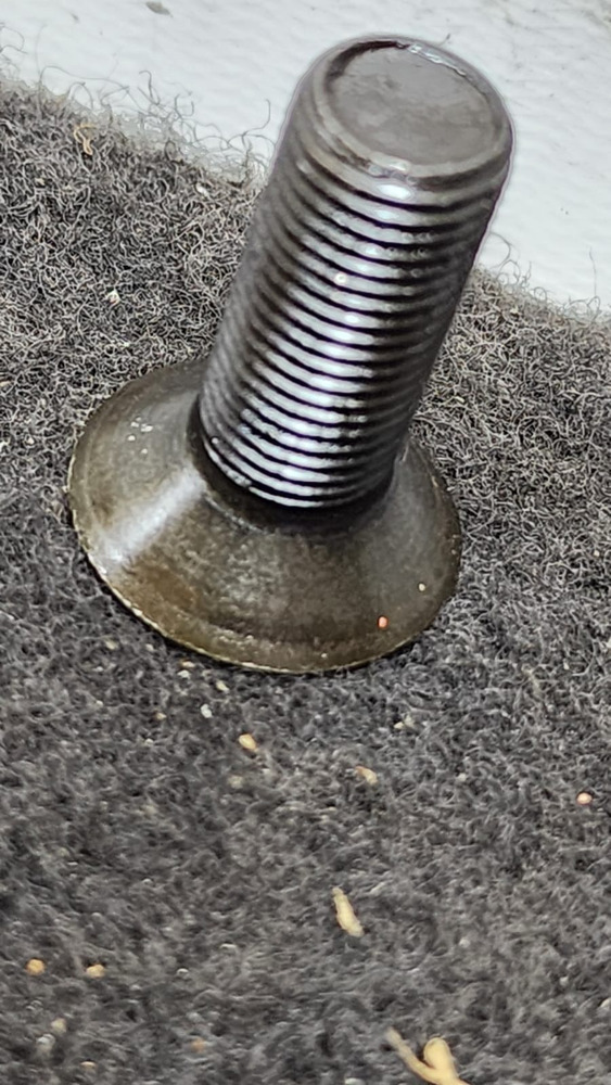 Tornillo Piñon Decalador Vvt Vw Bora Audi Leon - Image 2