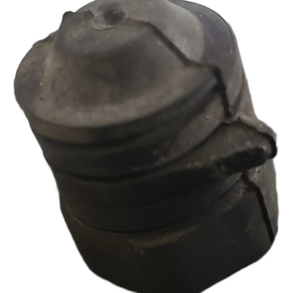 Soporte Caucho Capo X2 Mazda 626 2000 2.0 At