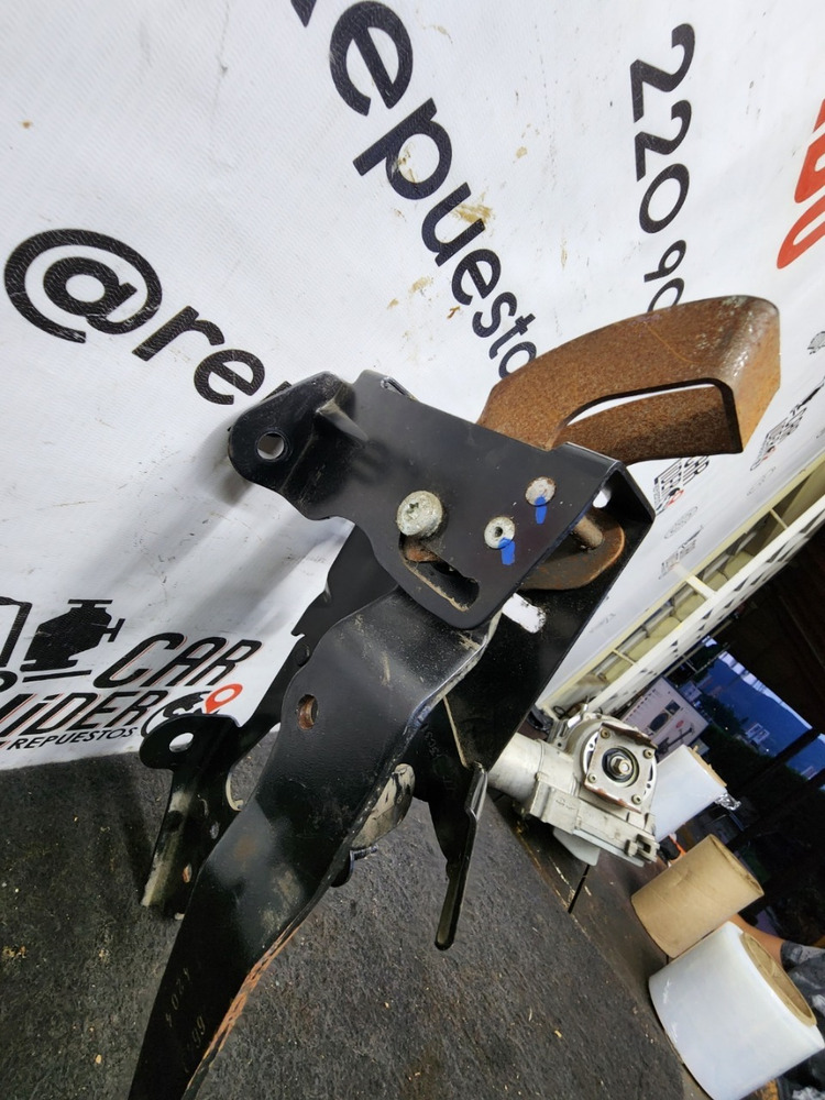 Pedal Freno Renault Megane 2 2005 - Image 2