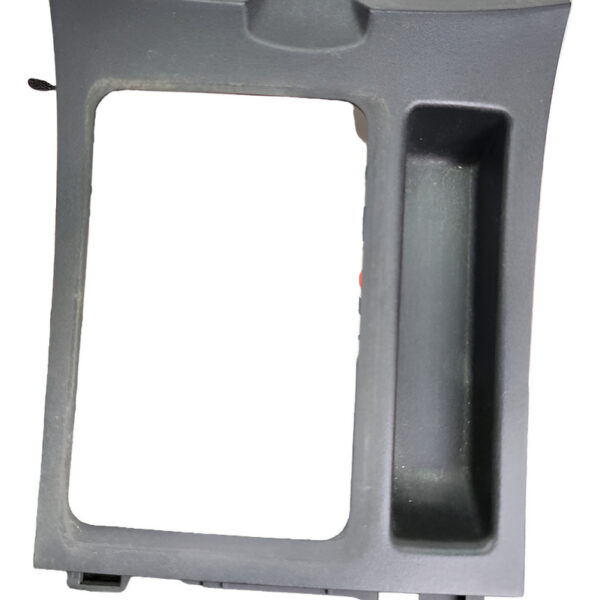 Cobertor Tapa Palanca De Cambios Central Mazda 3 2005 2.0 At