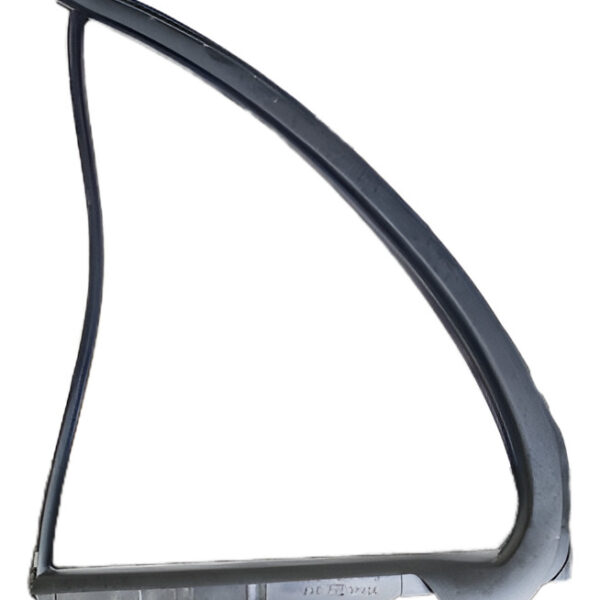 Empaque Vidrio Puerta Trasero Dere Triangular Nissan March