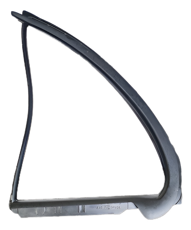 Empaque Vidrio Puerta Trasero Dere Triangular Nissan March