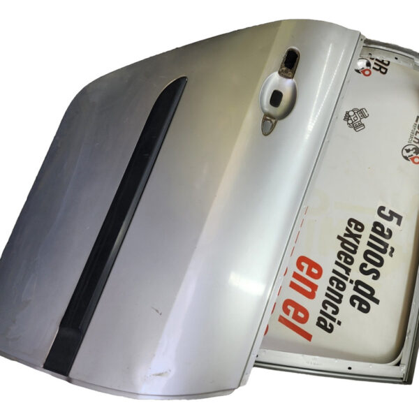 Puerta Trasera Derecha Renault Megane 2 2005