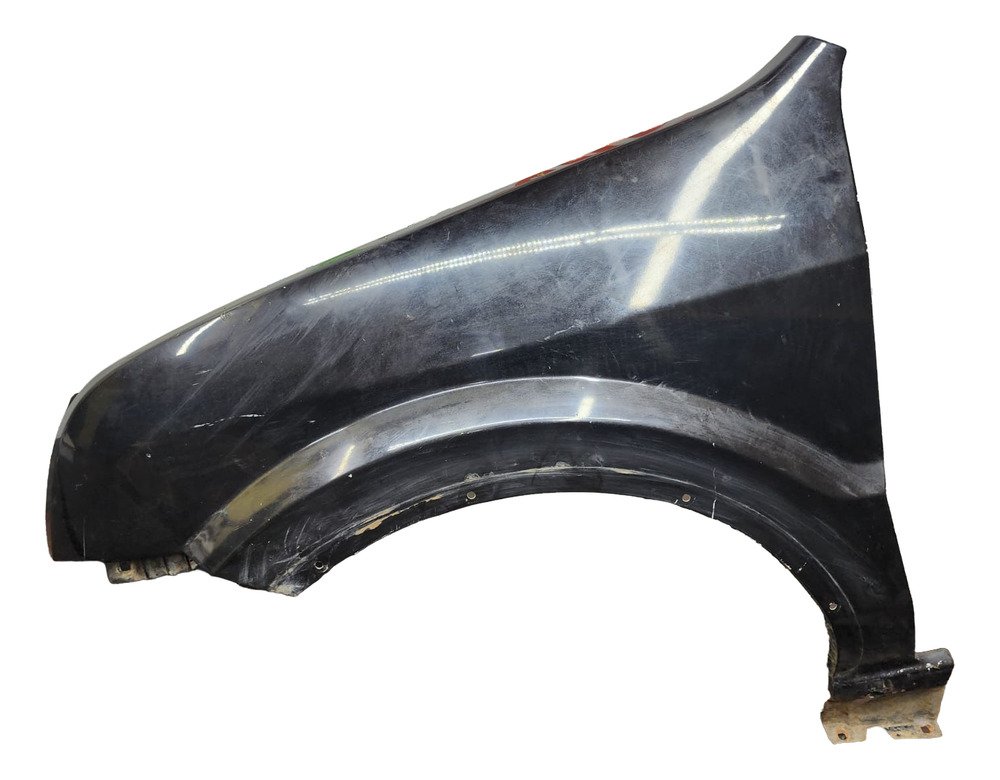 Guardabarro Izquierdo Ford Ecosport 2008 2.0 4x4