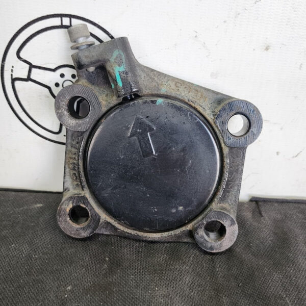 Tapa Rodamiento Trasero Derecho Chevrolet Sonic 2014