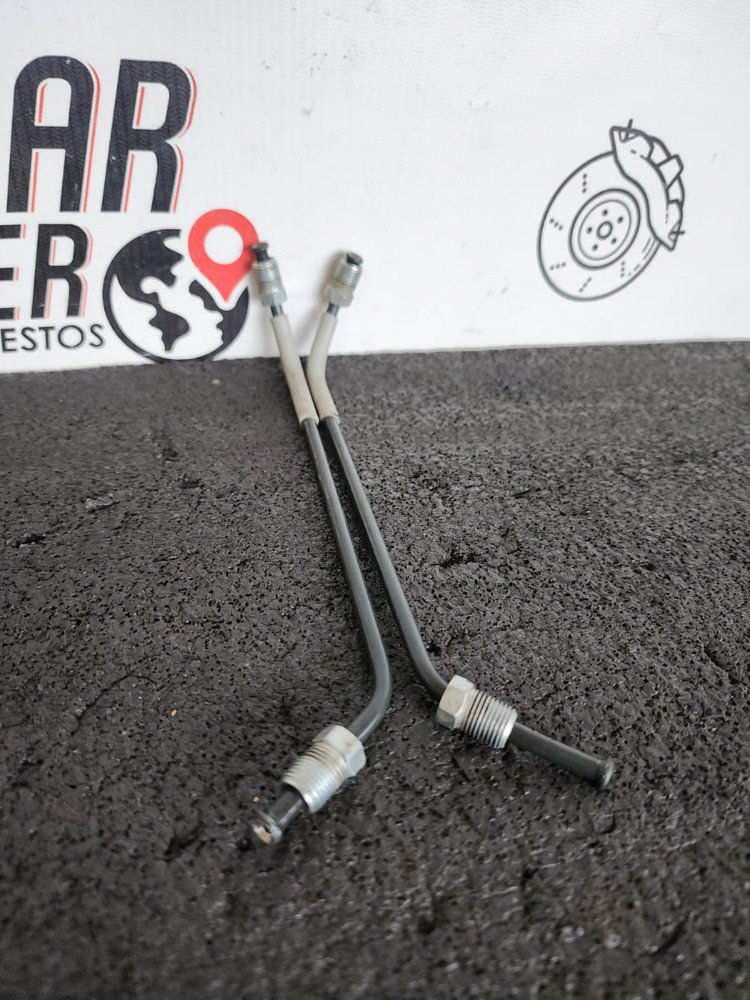 Líneas De Freno Trasera Campana Nissan March 2019 - Image 2