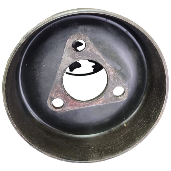 Polea Bomba De Agua Ford Ecosport 2008 2.0 4x4