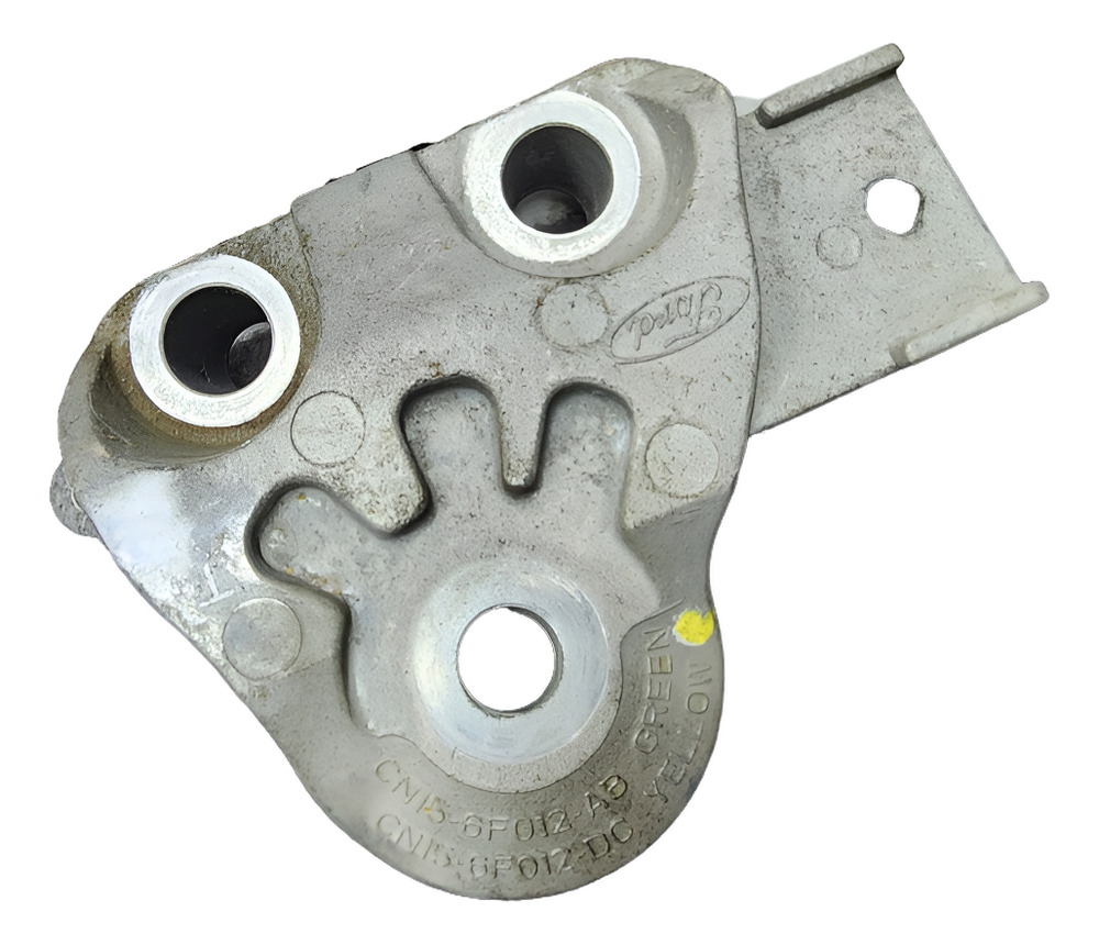 Base Soporte De Motor Ford Ecosport 2017 Mt