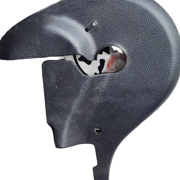 Tapa Cobertor Pasajero 2 Mazda 3 2005 2.0 At