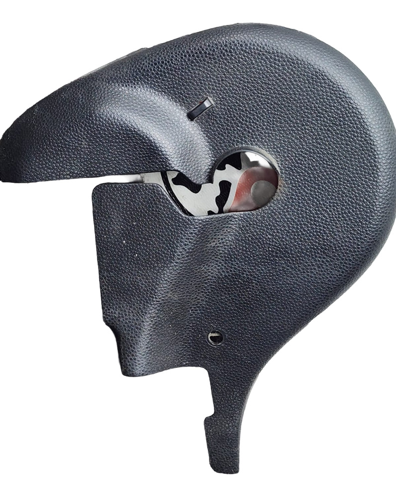 Tapa Cobertor Pasajero 2 Mazda 3 2005 2.0 At