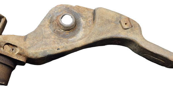 Porta Magueta Trazero Derecho Ford Ecosport 2008 2.0 4x4