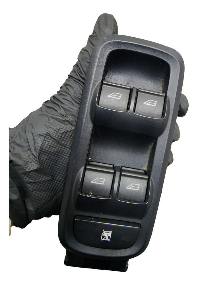 Switche Elevavidrios Puerta Principal Ford Ecosport 2017