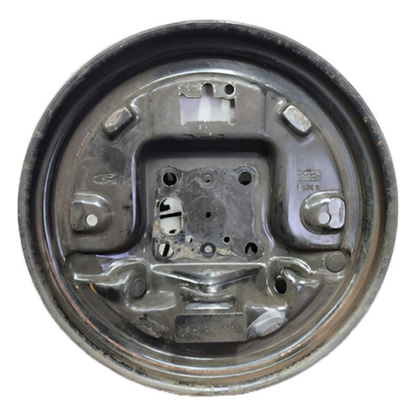 Plato De Campana Trasero Derecho Ford Ecosport 2012