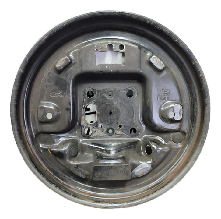 Plato De Campana Trasero Derecho Ford Ecosport 2012