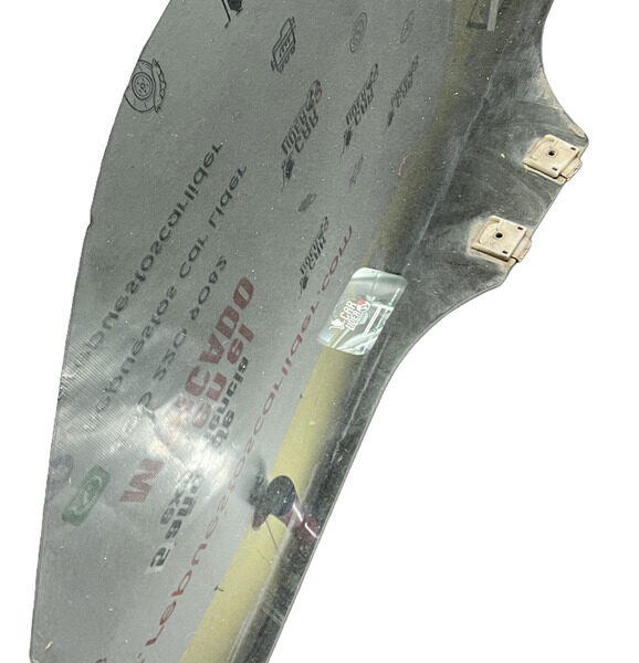 Vidrio Puerta Delantero Izquierdo Mazda 6 2006 2.0at