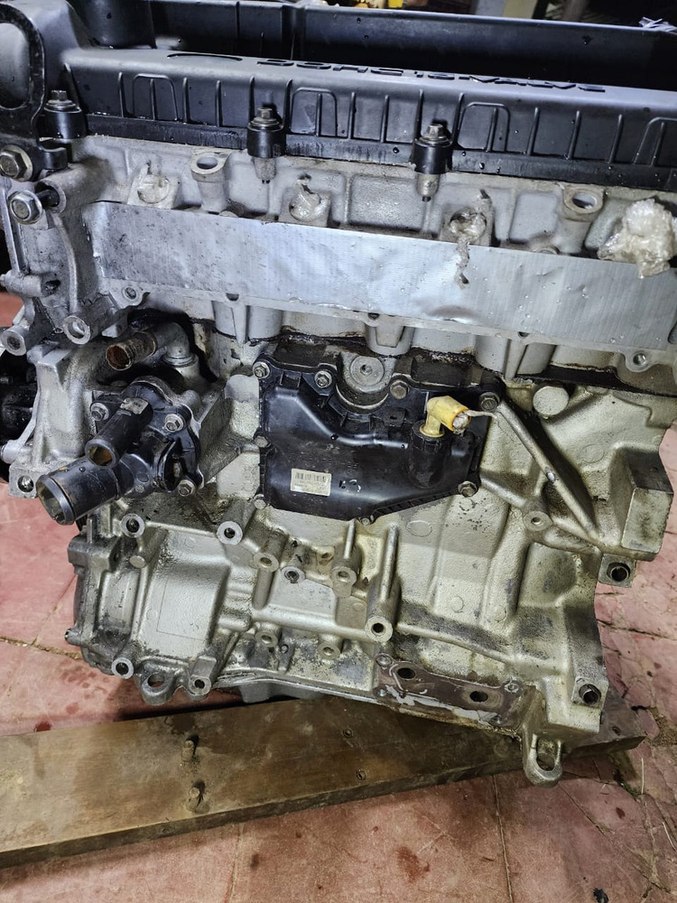 Motor 7/8 2.0 Para Instalar Mazda 6 3 2.0 2005 Sin Vvt - Image 7