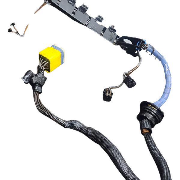 Ramal Cuerpo De Valvula Caja Automática Renault Megane 2