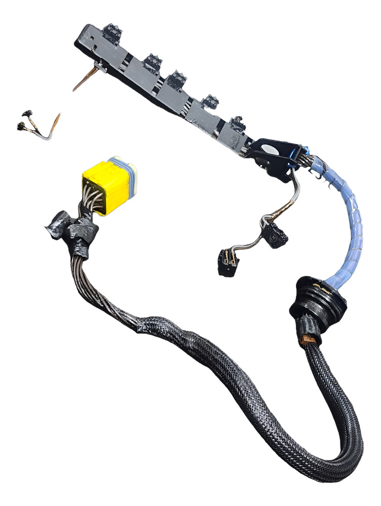 Ramal Cuerpo De Valvula Caja Automática Renault Megane 2