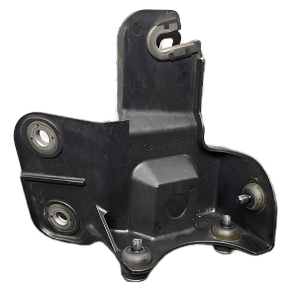 Base Soporte Modulo Abs Con Tornillos Chevrolet Sonic 2014