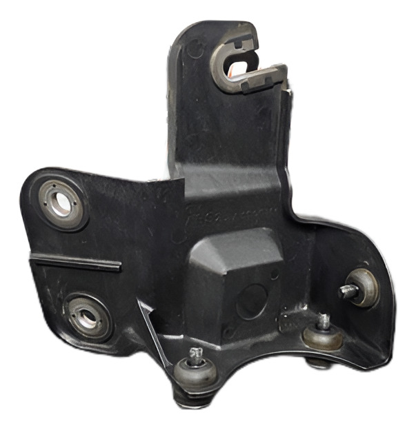 Base Soporte Modulo Abs Con Tornillos Chevrolet Sonic 2014