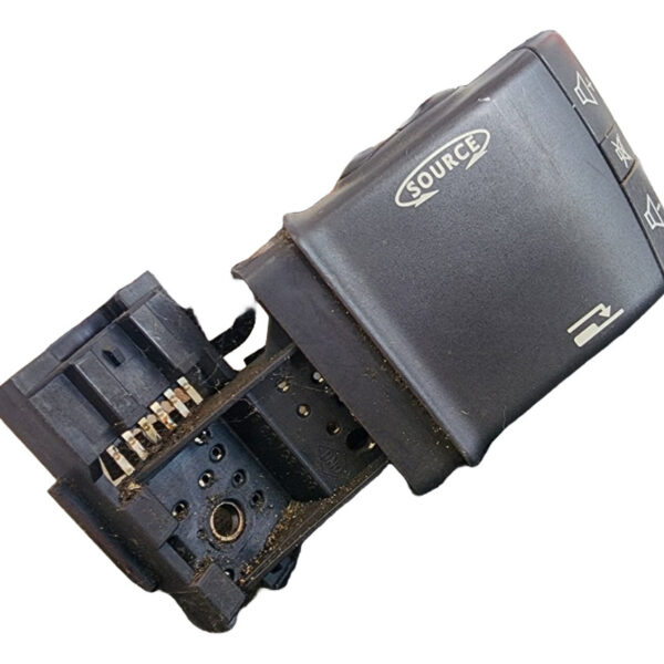 Comando Radio Volumen Timon Renault Megane 2 2005  At