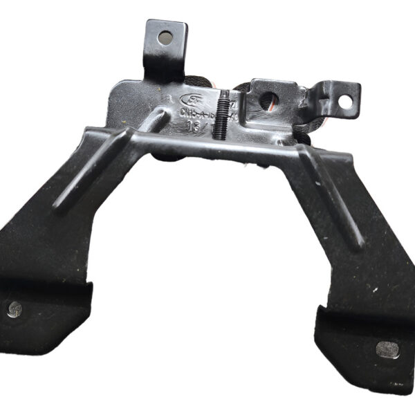 Soporte Chapa Cerradura Seguro Capo Ford Ecosport  2017  Mt