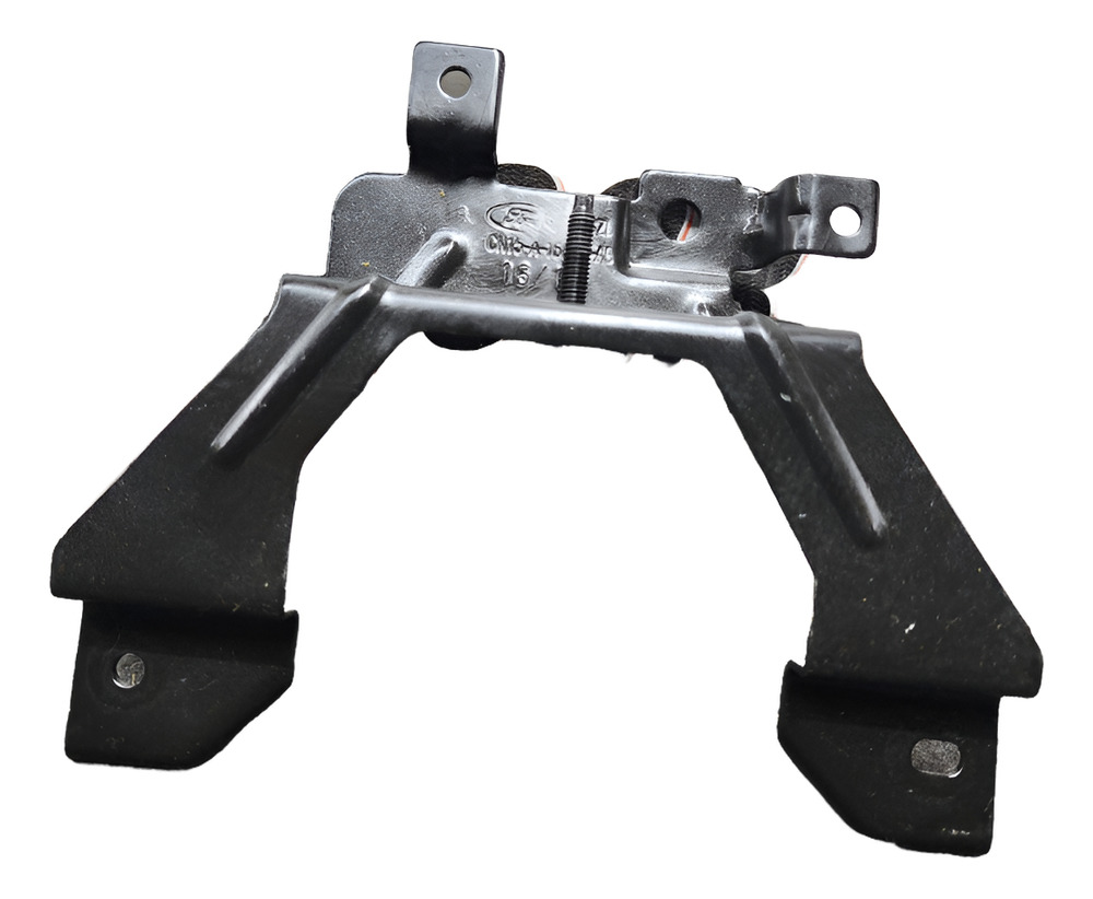 Soporte Chapa Cerradura Seguro Capo Ford Ecosport  2017  Mt