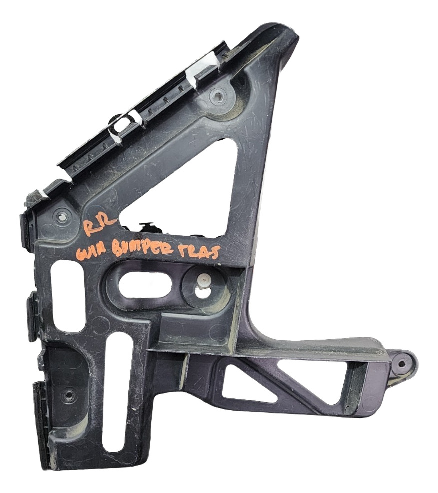 Soporte Bumper Trasero Derecho Renault Megane 2 2005